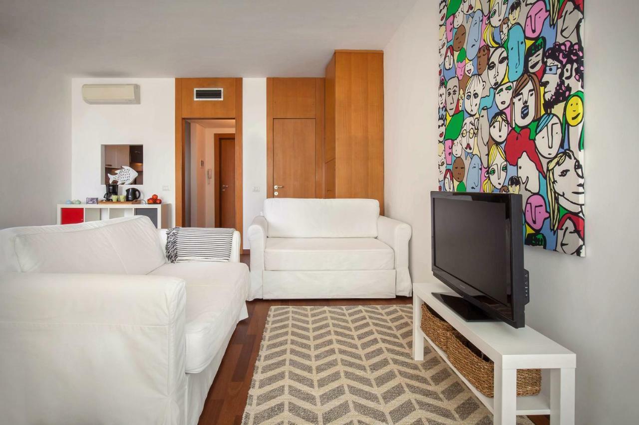 La Chiaretto Suite Bardolino Exterior foto